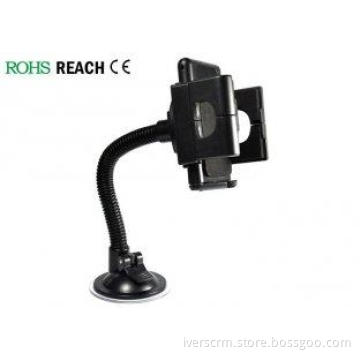 Dashboard Suction Cup GPS Car Mount Holder Adjustable for V